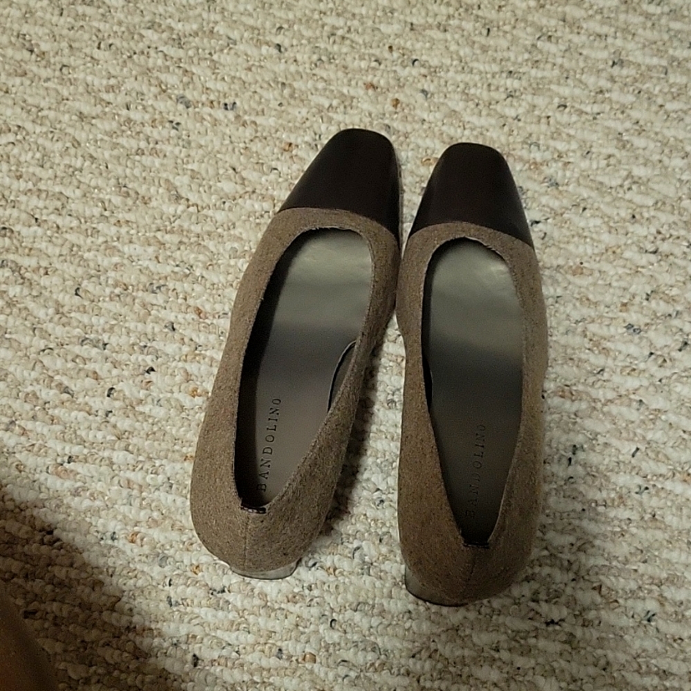 Bandolino Shoes